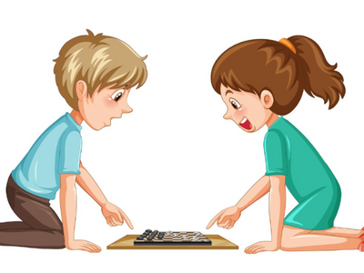 Board Games Kids: How Family Game Night Builds Social and Thinking Skills