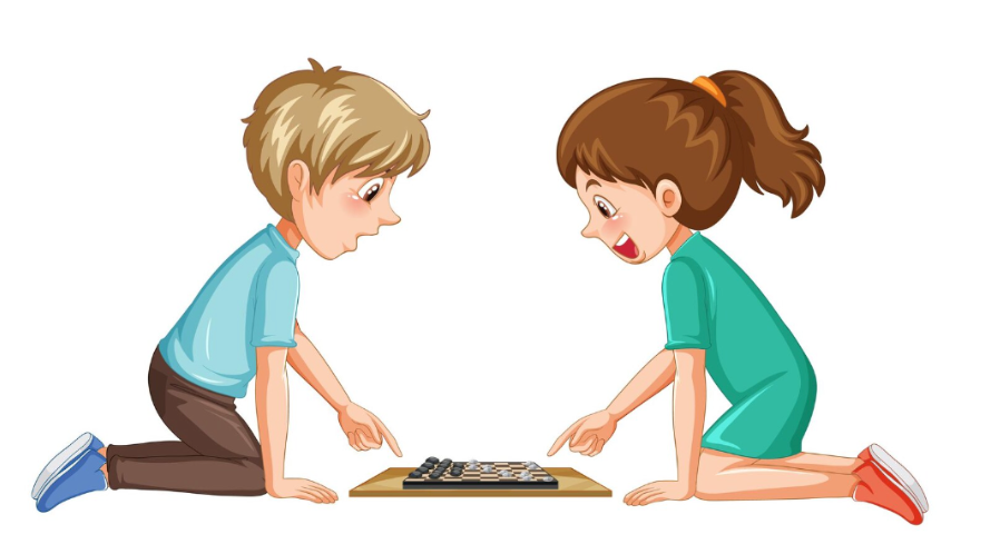 Board Games Kids: How Family Game Night Builds Social and Thinking Skills