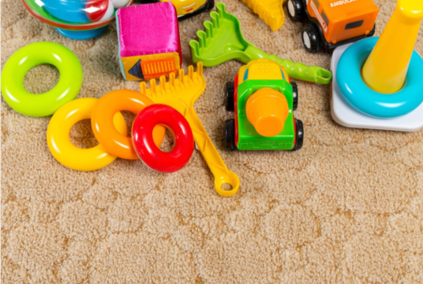 Cheap Kids Toys: How to Find Affordable Toys That Still Support Learning