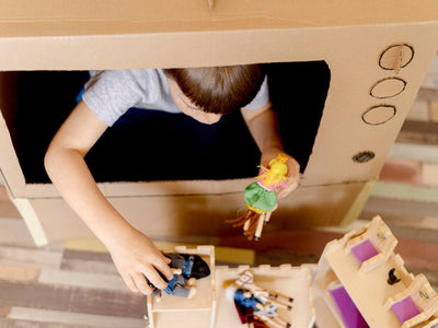 Imaginative Play Toys: How Story-Based Play Boosts Creativity and Confidence