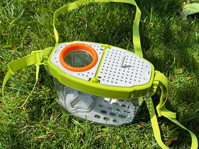 How to Choose Montessori Spring Toys That Inspire Outdoor Play