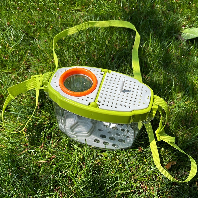 How to Choose Montessori Spring Toys That Inspire Outdoor Play