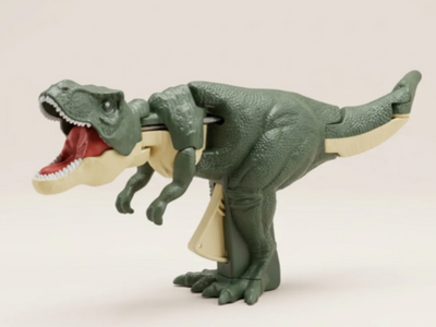 Dinosaur Toys: The Educational Value of Dinosaur Toys for Kids