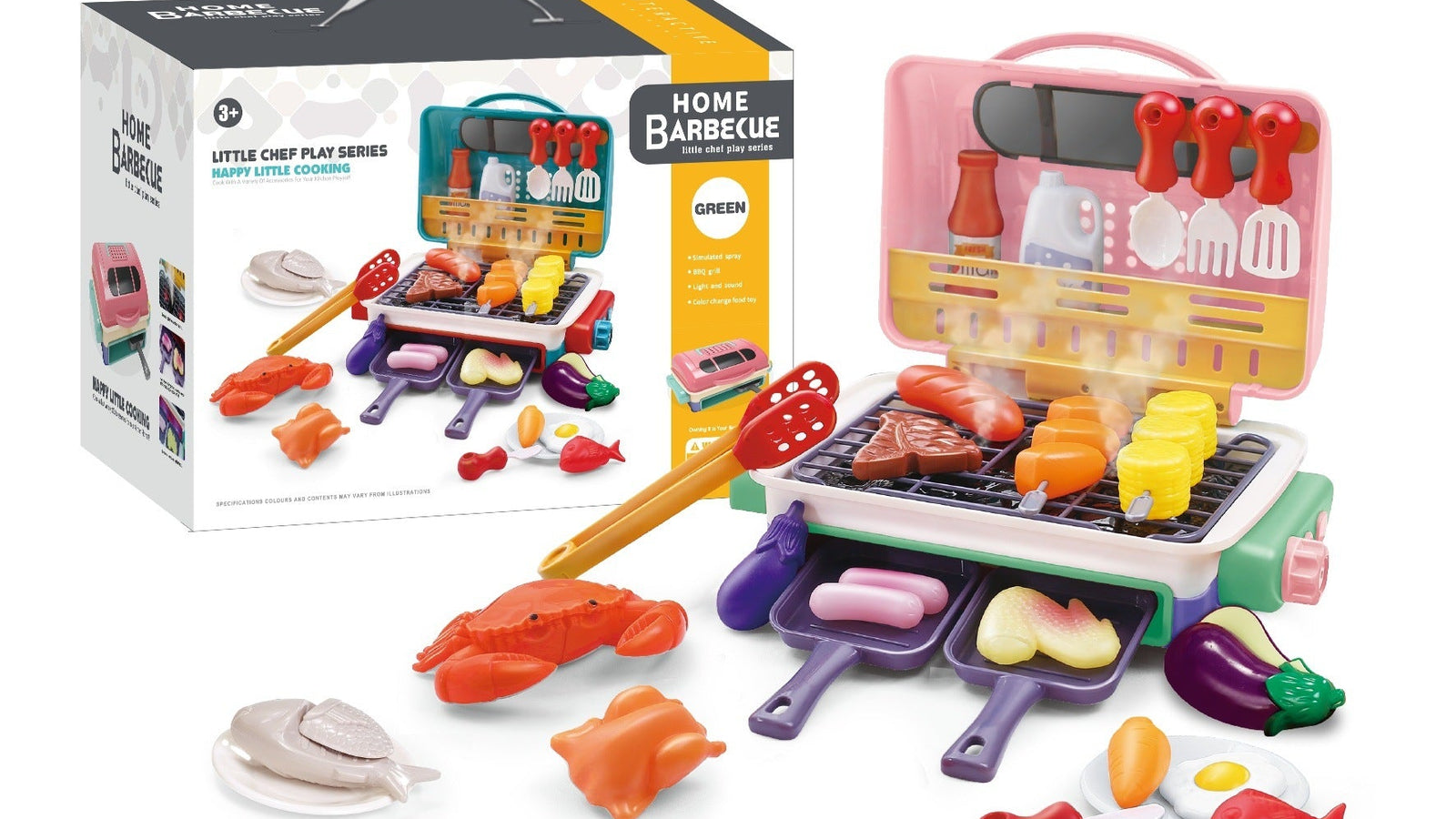 Role Play Toys: Role Play Toys That Help Kids Explore Real-World Scenarios Through Play