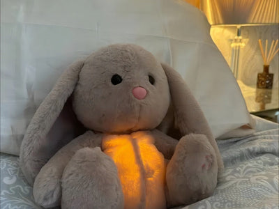 Why the Breathing Bunny Plush Toy Is a Top Pick Among Trending No Screen Spring Toys for Kids and a Must-Buy for Outdoor Calming Inspiration