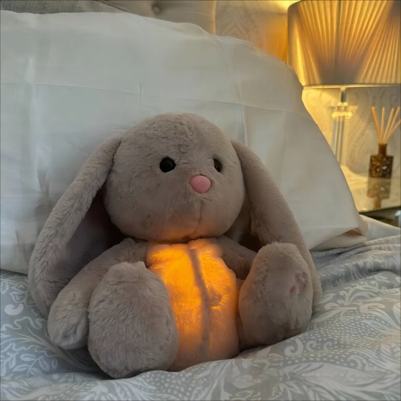 Why the Breathing Bunny Plush Toy Is a Top Pick Among Trending No Screen Spring Toys for Kids and a Must-Buy for Outdoor Calming Inspiration