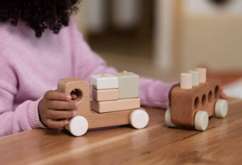 Eco Friendly Toys: Why Sustainable Materials Matter in Modern Toy Design