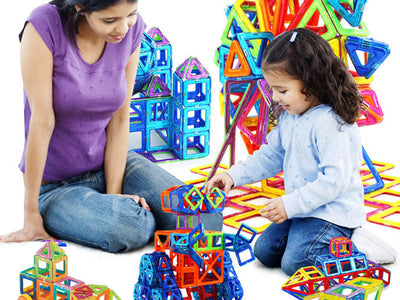 STEM Toys: STEM Toys That Encourage Early Science, Technology, Engineering, and Math Skills