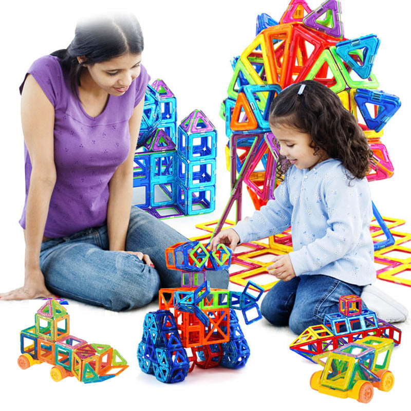 STEM Toys: STEM Toys That Encourage Early Science, Technology, Engineering, and Math Skills