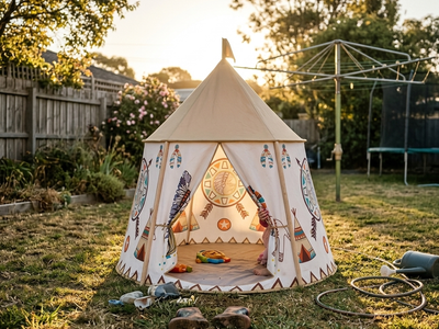 The Best Montessori Toys for Spring Outdoor Adventures