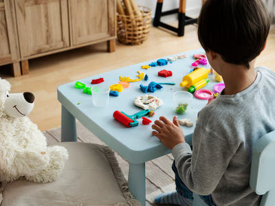 Fine Motor Skills Toys: Everyday Activities That Strengthen Hand Control