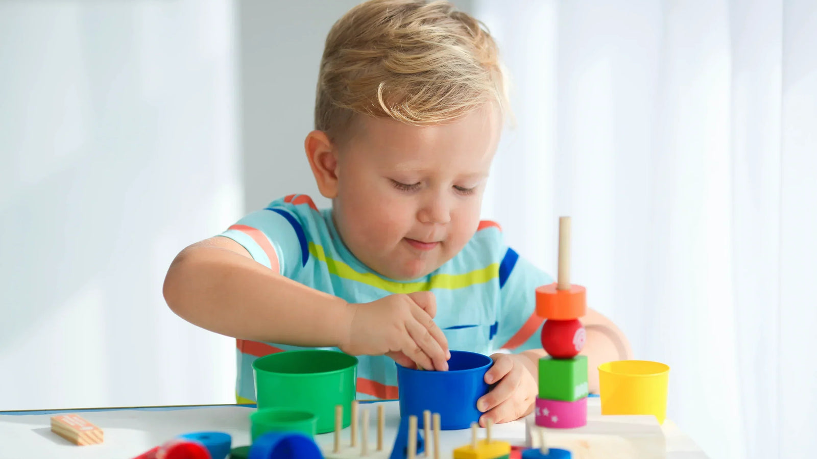 Why Montessori Toys Are Good for Kids: A Parent’s Complete Guide