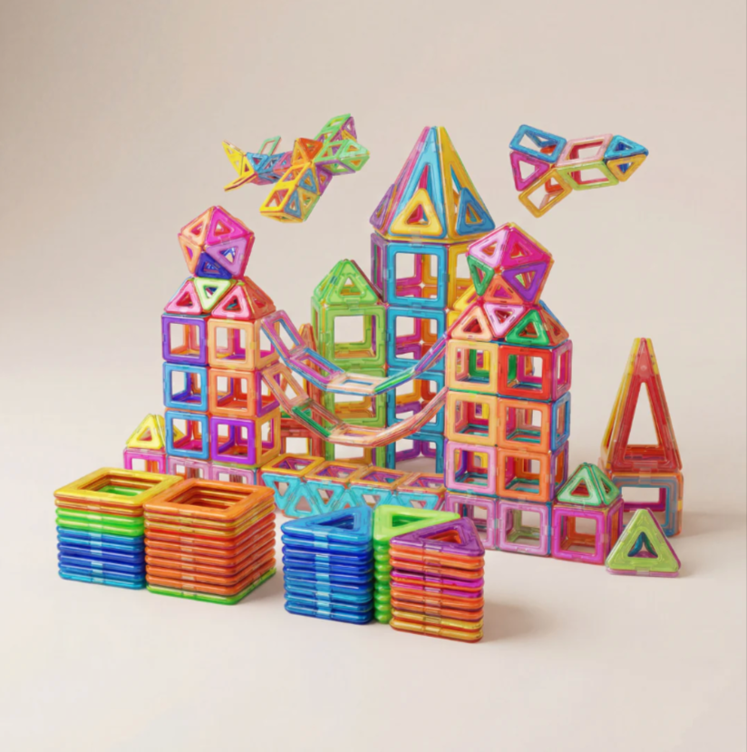 Kids STEM Toys: How Early Tech Play Encourages Future Problem-Solvers