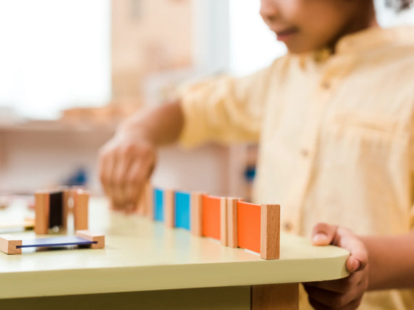 Top Montessori Toy Trends for 2025 Every Parent Should Know