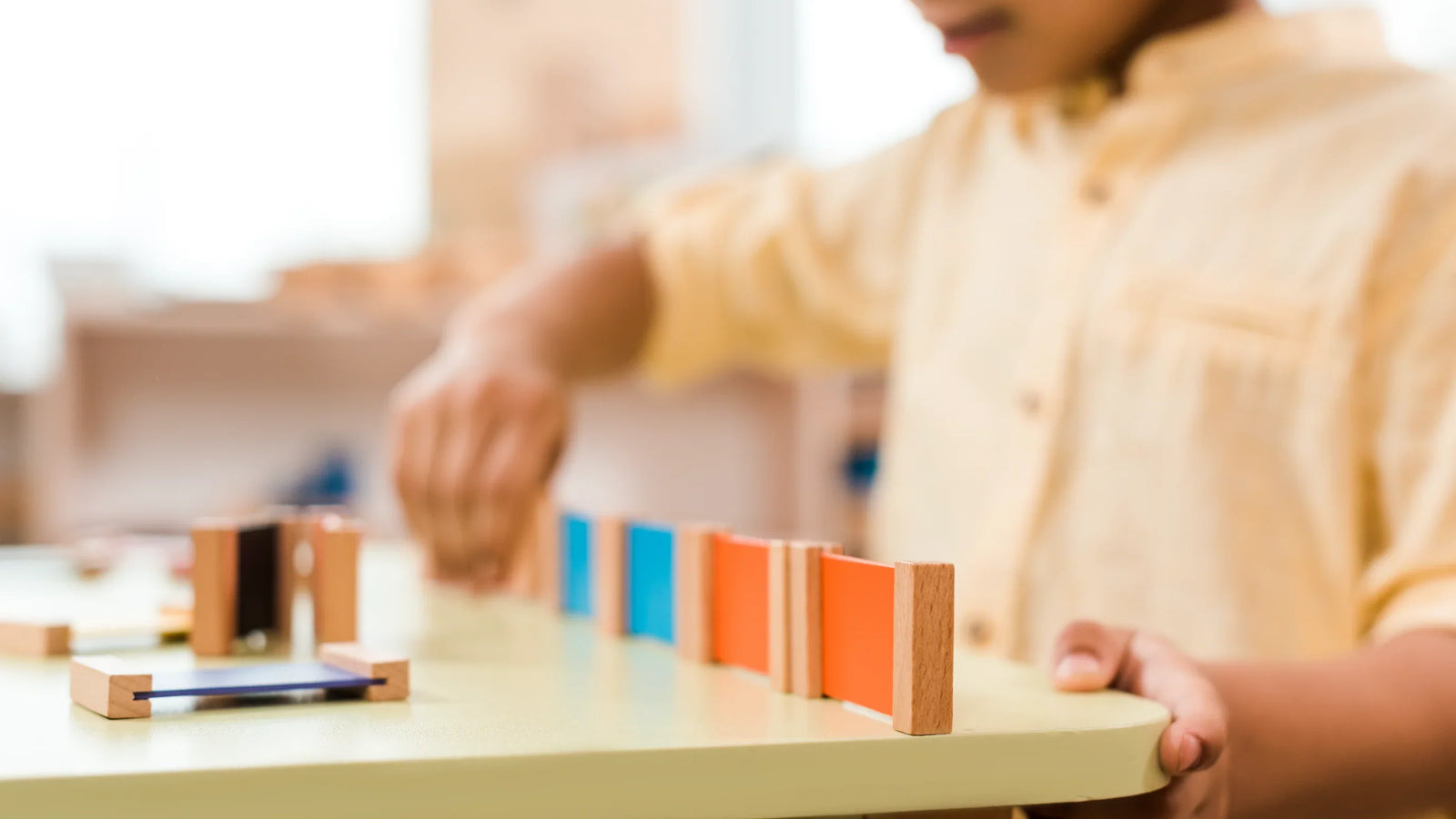 Top Montessori Toy Trends for 2025 Every Parent Should Know