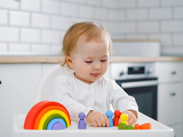 Montessori Toys by Age: The Best Learning Tools for 2025