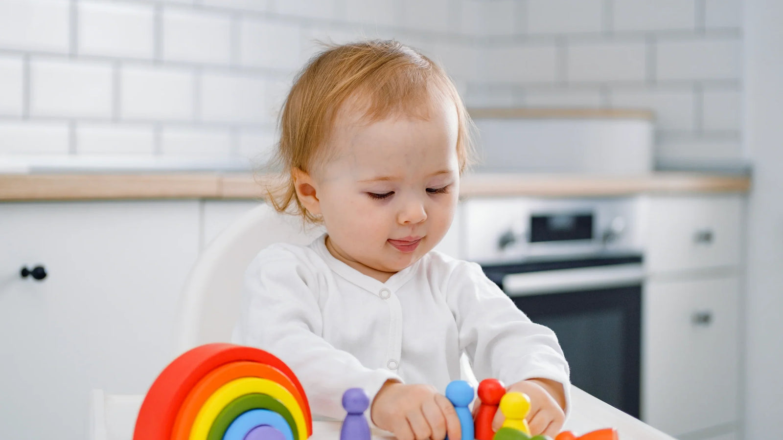 Montessori Toys by Age: The Best Learning Tools for 2025