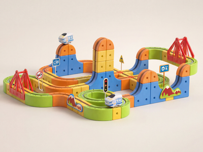 Screen Free Toys That Keep Kids Happily Busy for Hours