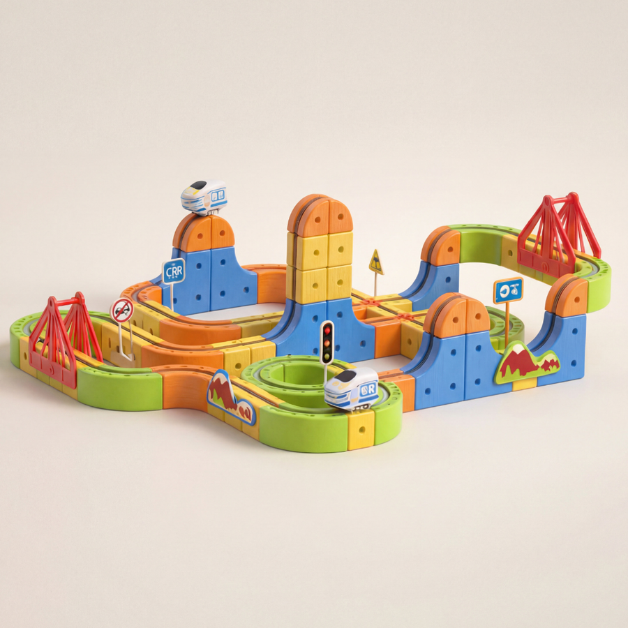 Screen Free Toys That Keep Kids Happily Busy for Hours