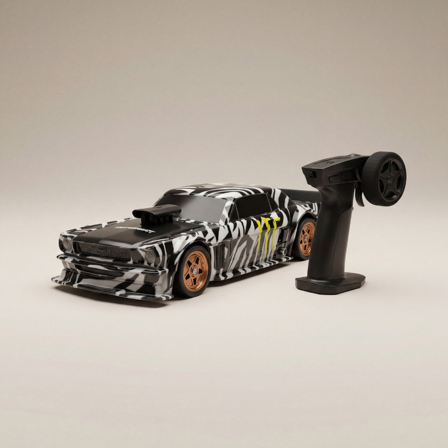 Unlock Fast-Paced Fun with Mini Speeders Remote Control Cars a Leading Toy for Kids to Buy Among Today's Trending Toys