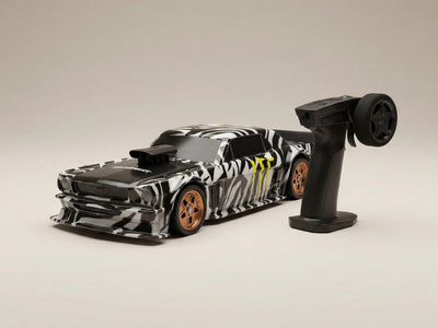 Drift RC Cars: Beginner Tips for Mastering Controlled Slides and Turns