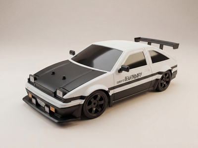 Remote Controlled Cars Kids Will Race, Drift, and Play With for Hours