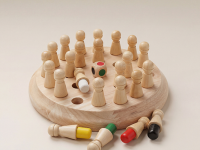 Best Wooden Toys for Toddlers Worth Passing Down for Generations