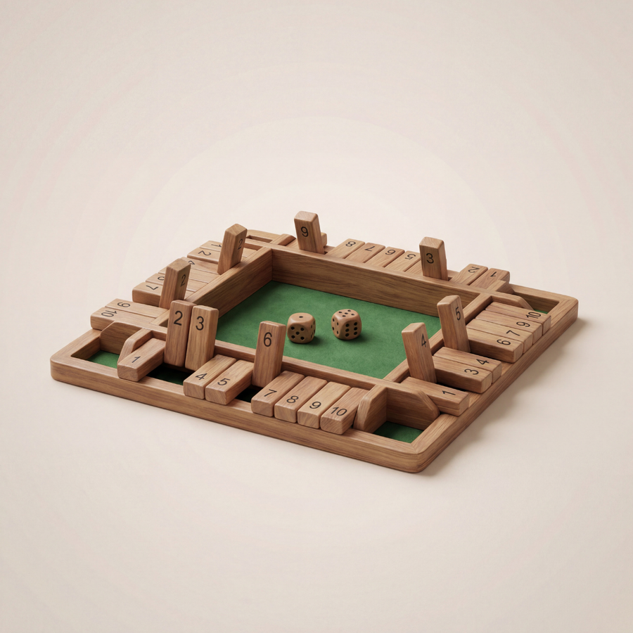 Board Games for Kids: Board Games for Kids That Build Critical Thinking and Social Skills