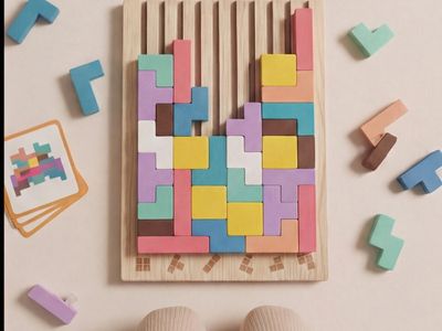 The Montessori Approach