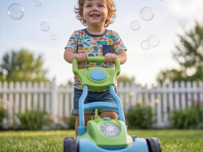 How Spring Toys Can Enhance Outdoor Learning for Kids