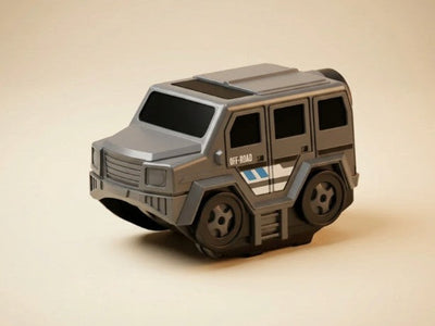 Toy Car Sets That Take Imaginative Road Trips to the Next Level