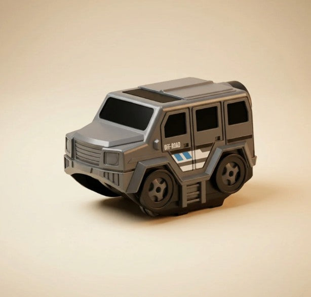 Toy Car Sets That Take Imaginative Road Trips to the Next Level