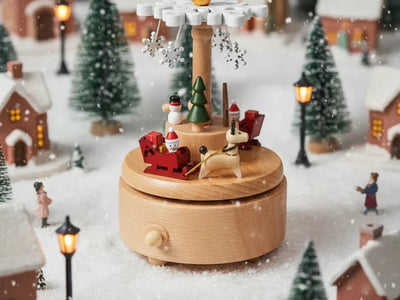 Discover Why Holly & Harmony Chimes is One of the Best Kids Toys to Buy Among Today's Trending Toys