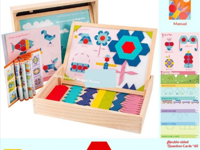 Tinker Toys: How Tinker Toys Spark Engineering Skills in Kids