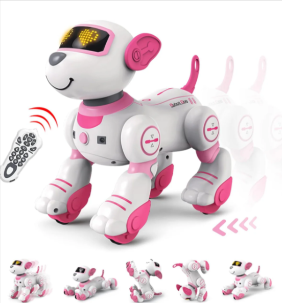 Toys for Girls: Creative Toys for Girls That Encourage Imagination
