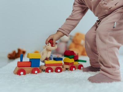 Frequently Asked Questions About Buying Kids Toys Online