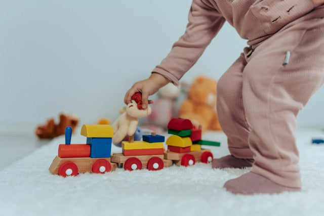 Frequently Asked Questions About Buying Kids Toys Online