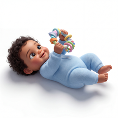 Toys for Babies 0–12 Months | Early Development Toys