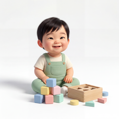Toys for Babies 12–24 Months | Early Learning & Play