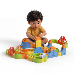 Toys for Kids Ages 4–5 | Creative & Educational Play