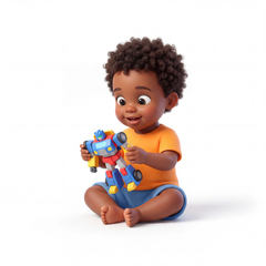Toys for Kids Ages 2–3 | Fun Learning for Toddlers