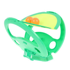Handheld Ball Catch Game – Kids Toss & Catch Paddle Toy for Active Play