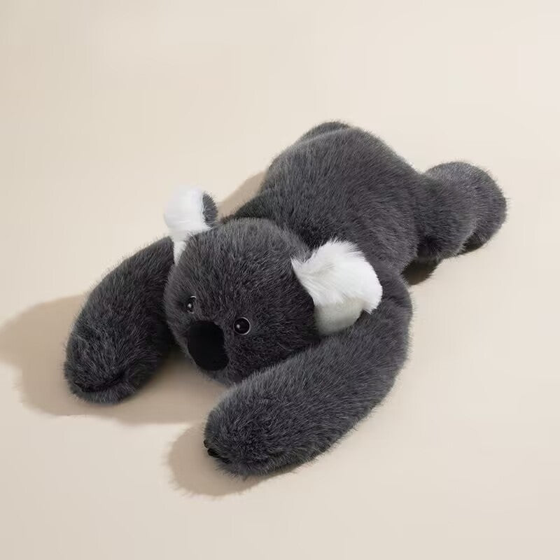 Floppy Animal Plush Koala