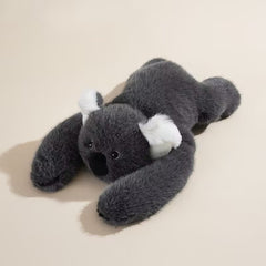Floppy Animal Plush Koala