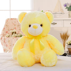 Glow Bear teddy