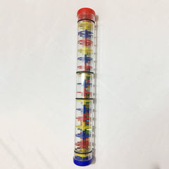 Sensory Rain Stick Toy – Kids Calming Sound Tube for Relaxation & Play