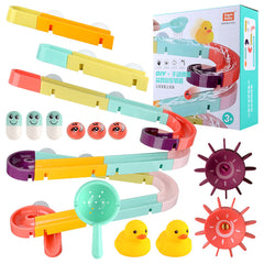 SplashTrack Bath Builder