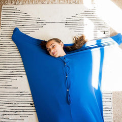 Kids Sensory Body Sock – Stretchy Calming Compression Sock for Sensory Play