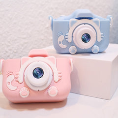 Kids Digital Camera Toy – HD Photo & Video Camera with 32GB Card