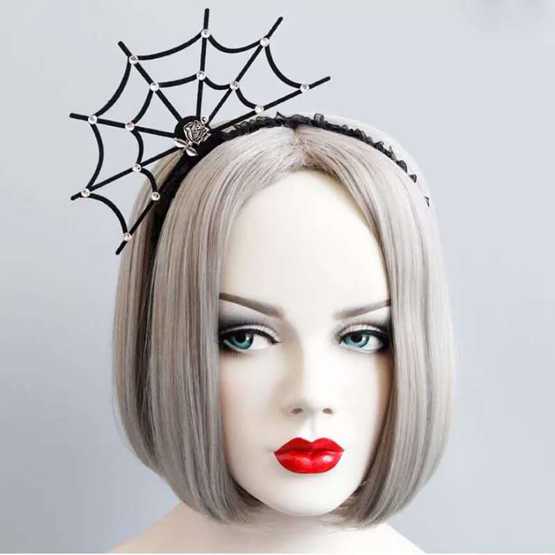 Halloween headband design 2